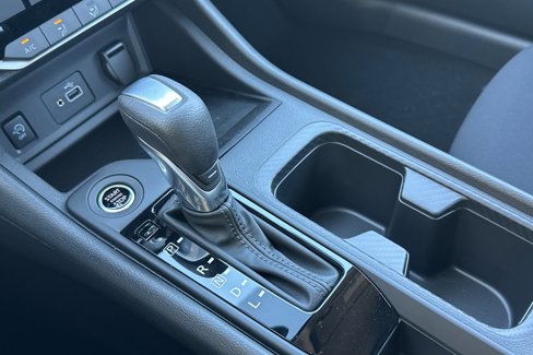 New 2025 Nissan Sentra S image 20