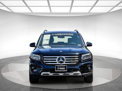 Used 2024 Mercedes-Benz GLB 250 4MATIC image 6