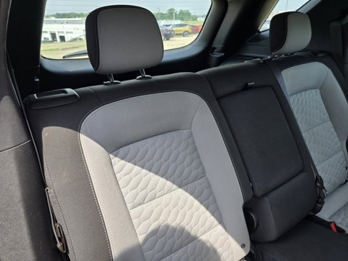 Used 2018 Chevrolet Equinox LS image 15