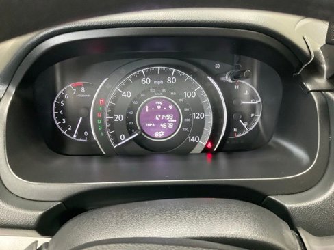 Used 2014 Honda CR-V LX image 9