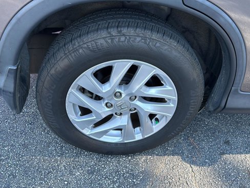 Used 2016 Honda CR-V EX image 34