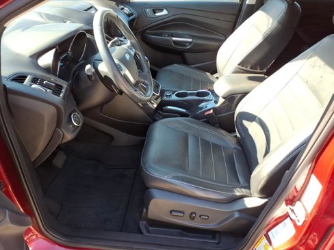 Used 2014 Ford Escape Titanium image 7