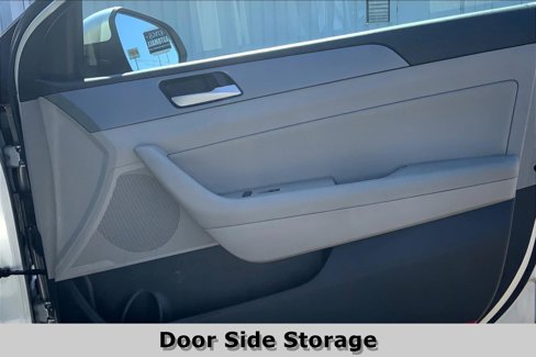 Used 2018 Hyundai Sonata SEL image 25
