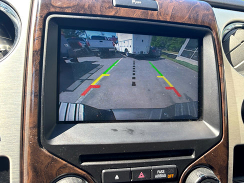 Used 2014 Ford F150 Platinum image 36