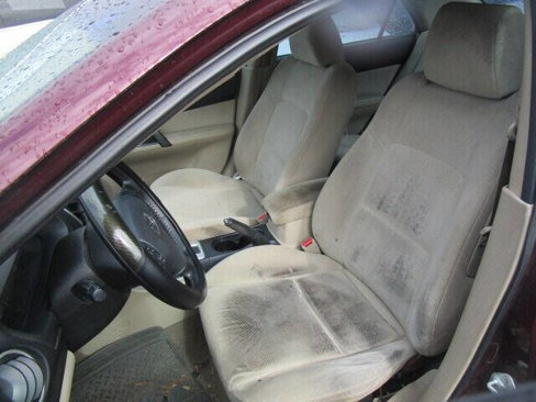 Used 2008 MAZDA MAZDA6 i Sport Value Edition image 17