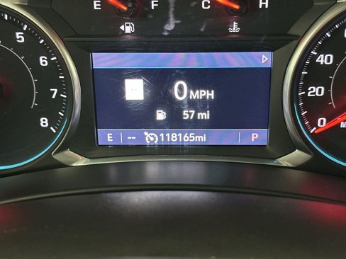 Used 2019 Chevrolet Equinox LT image 12