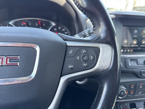 Used 2019 GMC Terrain SLE image 15