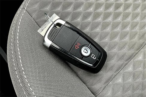 Used 2021 Ford Escape SE image 10