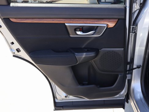 Used 2019 Honda CR-V EX image 26