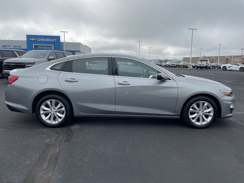 Used 2024 Chevrolet Malibu LT image 6