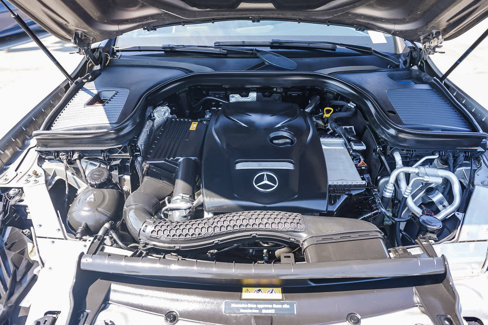 Used 2019 Mercedes-Benz GLC 300 image 29