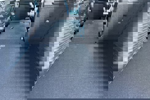 New 2025 Acura ADX AWD image 12