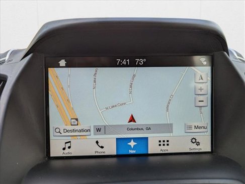 Used 2018 Ford Escape SEL image 17