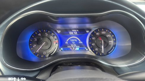 Used 2015 Chrysler 200 S w/ Navigation & Sound Group I image 31