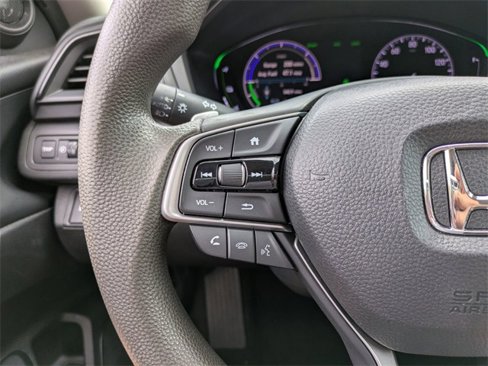 Used 2019 Honda Insight EX image 27
