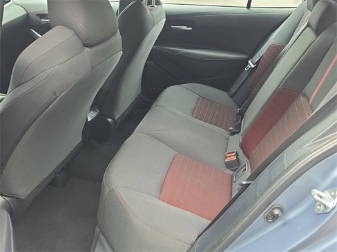 Used 2023 Toyota Corolla SE image 23