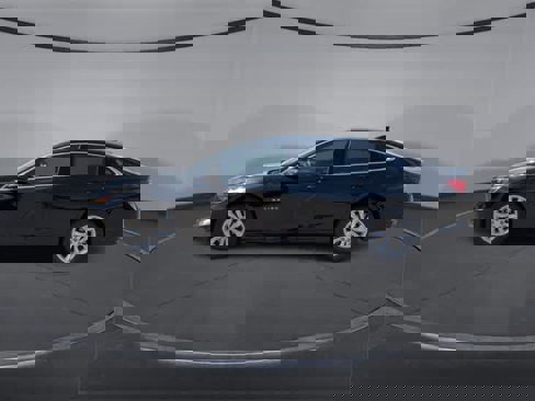 Used 2024 Chevrolet Malibu LT image 5