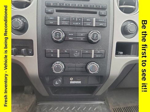 Used 2011 Ford F150 XLT w/ Trailer Tow Pkg image 17