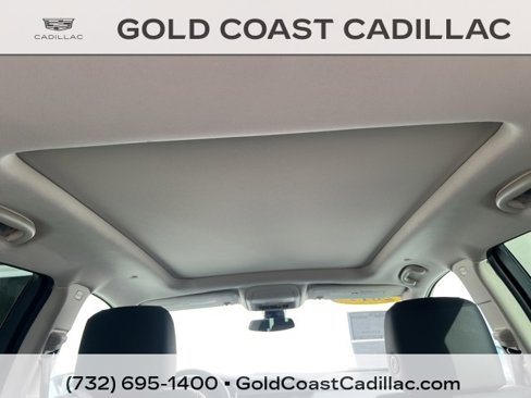 Used 2017 Cadillac XT5 Luxury w/ Driver Awareness Package image 11