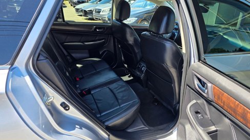 Used 2019 Subaru Outback 2.5i Limited image 10