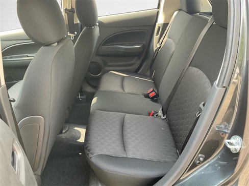 New 2024 Mitsubishi Mirage ES image 21