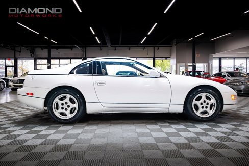 Used 1995 Nissan 300ZX Hatchback image 25