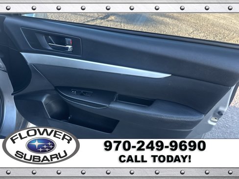 Used 2011 Subaru Legacy 2.5i Premium w/ All-Weather Pkg image 12