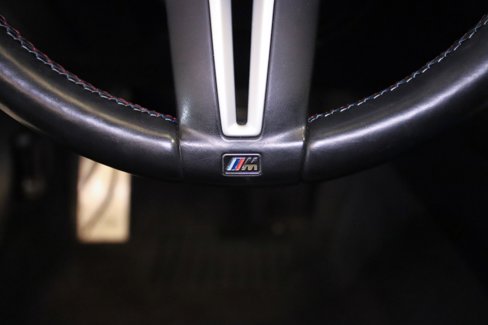 Used 2016 BMW M4 Coupe image 16