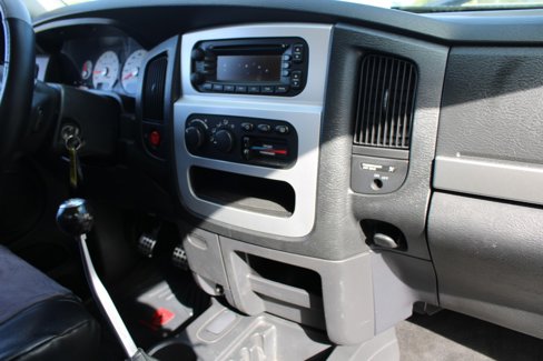 Used 2005 Dodge Ram 1500 Truck 2WD Regular Cab image 21
