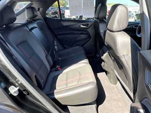 Used 2022 Chevrolet Equinox RS image 26