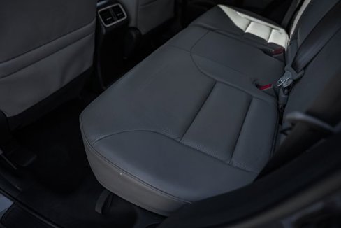 Used 2016 Honda CR-V Touring image 36