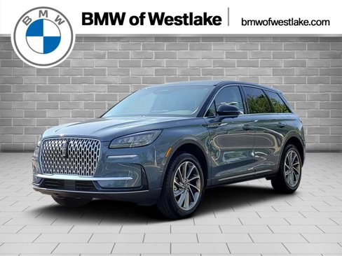 Used 2023 Lincoln Corsair AWD w/ Equipment Group 101A image 1