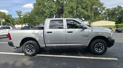 Used 2019 RAM 1500 Tradesman w/ Popular Equipment Group image 7