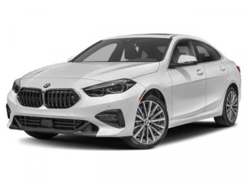 Used 2024 BMW 228i Gran Coupe w/ Convenience Package image 1