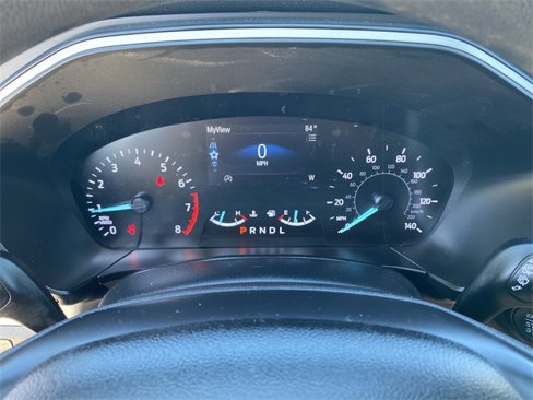 Used 2020 Ford Escape SE image 16