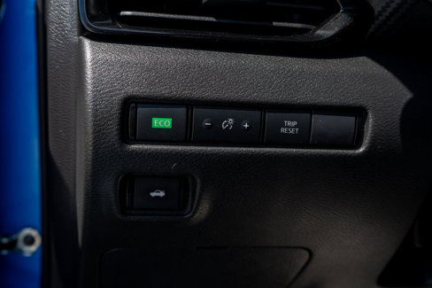 Used 2023 Nissan Sentra SV image 52