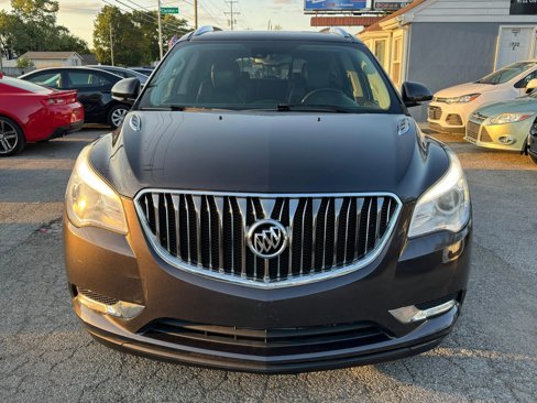 Used 2014 Buick Enclave Premium image 8