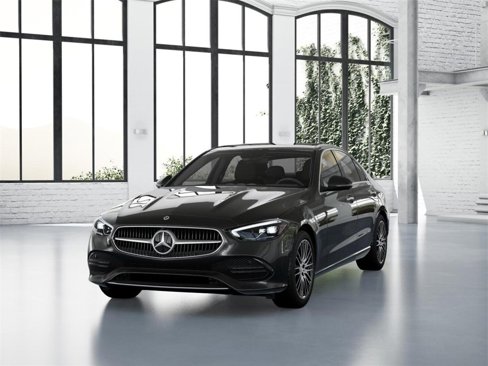 Certified 2022 Mercedes-Benz C 300 4MATIC Sedan image 41