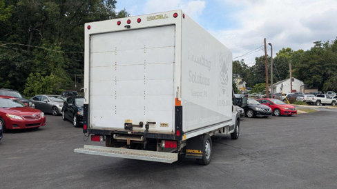Used 2017 RAM ProMaster 3500 w/ Premium Appearance Group image 12