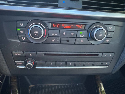 Used 2014 BMW X3 xDrive28i image 18
