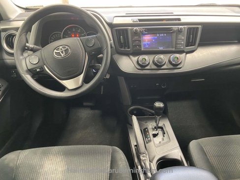 Used 2016 Toyota RAV4 LE image 10