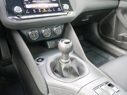 Used 2024 Nissan Z Sport w/ Floor Mat Package image 23