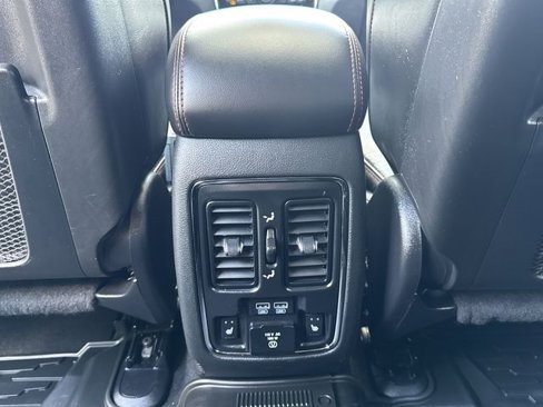 Used 2020 Jeep Grand Cherokee Trailhawk image 22