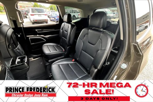 Used 2022 Kia Telluride S image 21
