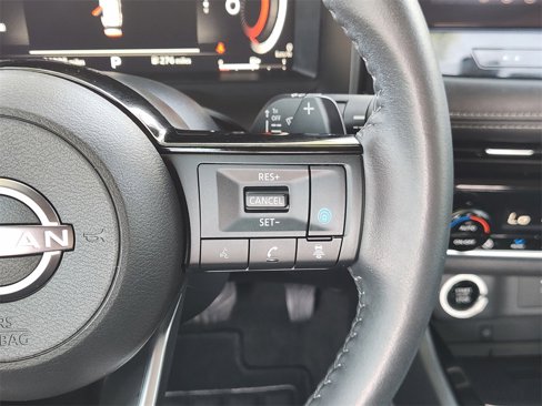 Used 2024 Nissan Rogue SL w/ SL Premium Package image 26