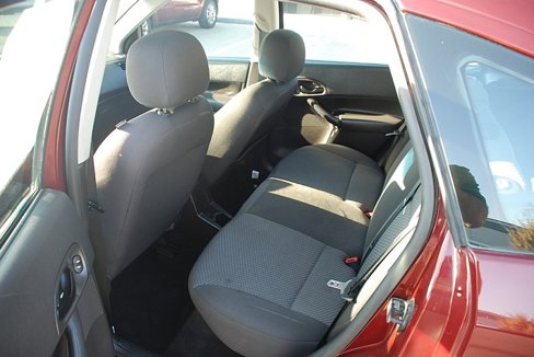Used 2007 Ford Focus S image 15