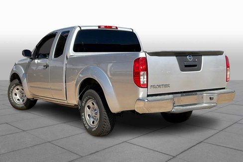 Used 2015 Nissan Frontier S image 12