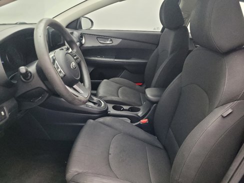 Used 2019 Kia Forte Sedan image 17