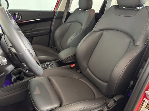 Certified 2024 MINI Cooper Countryman S image 23