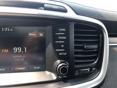 Used 2019 Kia Sorento EX image 14
